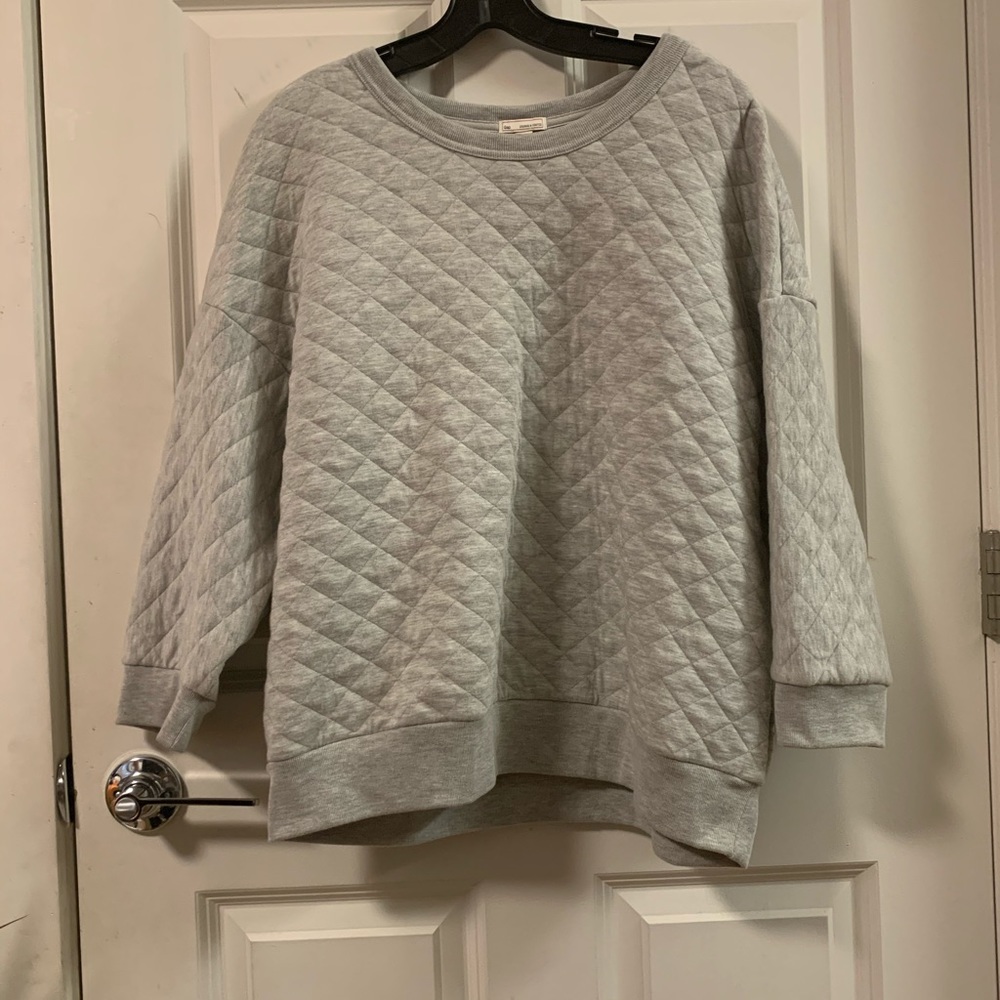 Fall Sweater